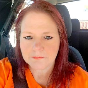 Meet your Posher, Teri